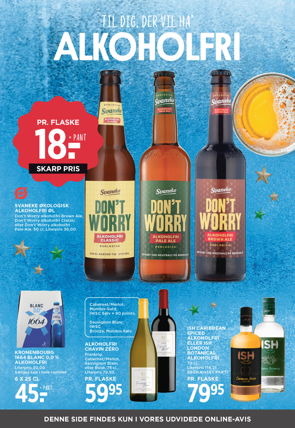 Meny tilbudsavis fra 12.12.2025 Side.42 