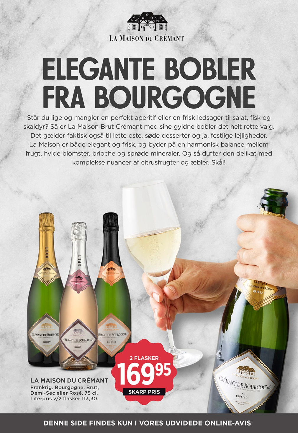 Meny tilbudsavis fra 12.12.2025 Side.51 