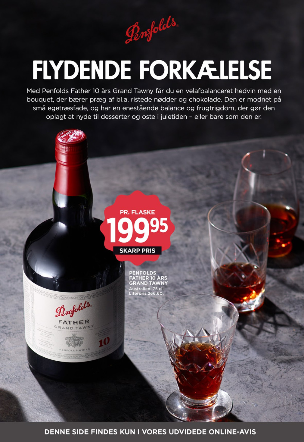 Meny tilbudsavis fra 12.12.2025 Side.52 