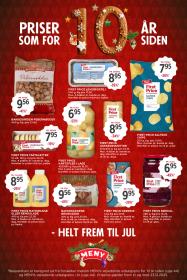 Meny tilbudsavis fra 12.12.2025 Side.5 