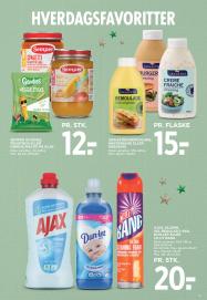 Meny tilbudsavis fra 12.12.2025 Side.15 