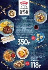 Meny tilbudsavis fra 12.12.2025 Side.25 