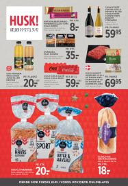 Meny tilbudsavis fra 12.12.2025 Side.26 