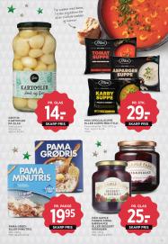Meny tilbudsavis fra 12.12.2025 Side.28 