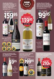 Meny tilbudsavis fra 12.12.2025 Side.36 