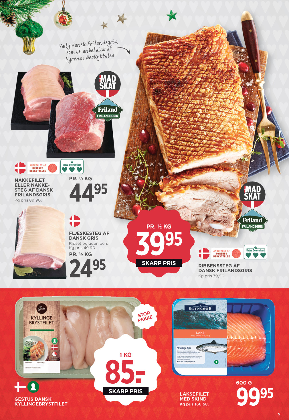 Meny tilbudsavis fra 19.12.2025 Side.14 