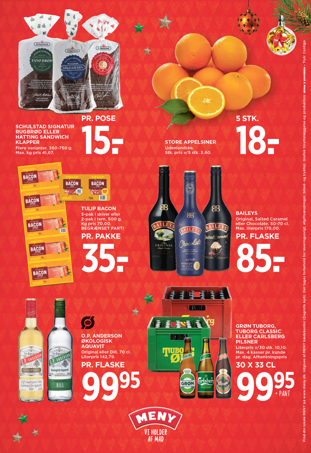 Meny tilbudsavis fra 19.12.2025 Side.31 