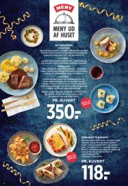 Meny tilbudsavis fra 19.12.2025 Side.11 