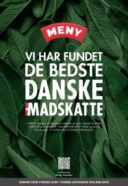 Meny tilbudsavis fra 19.12.2025 Side.18 