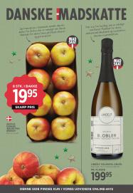 Meny tilbudsavis fra 19.12.2025 Side.19 