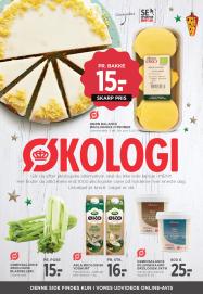 Meny tilbudsavis fra 19.12.2025 Side.20 