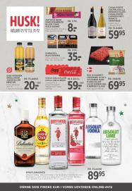 Meny tilbudsavis fra 19.12.2025 Side.21 