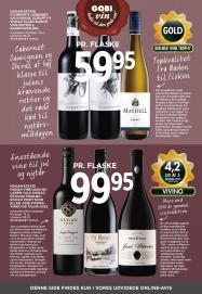 Meny tilbudsavis fra 19.12.2025 Side.25 