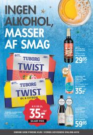 Meny tilbudsavis fra 19.12.2025 Side.27 