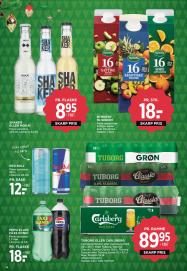 Meny tilbudsavis fra 19.12.2025 Side.28 