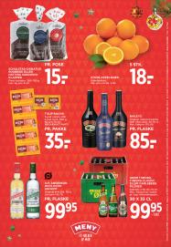 Meny tilbudsavis fra 19.12.2025 Side.31 