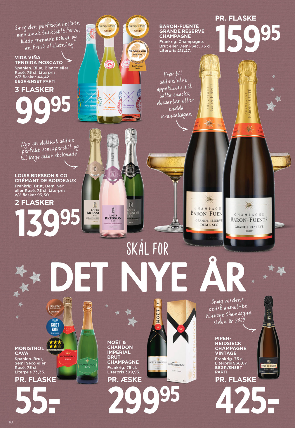 Meny tilbudsavis fra 27.12.2025 Side.25 