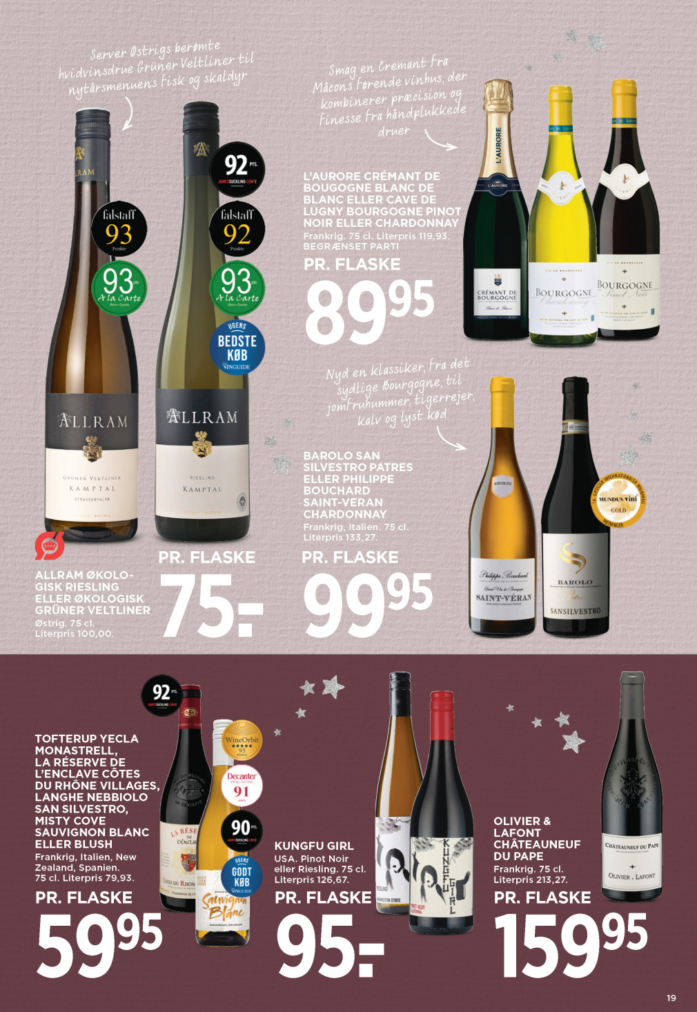 Meny tilbudsavis fra 27.12.2025 Side.26 