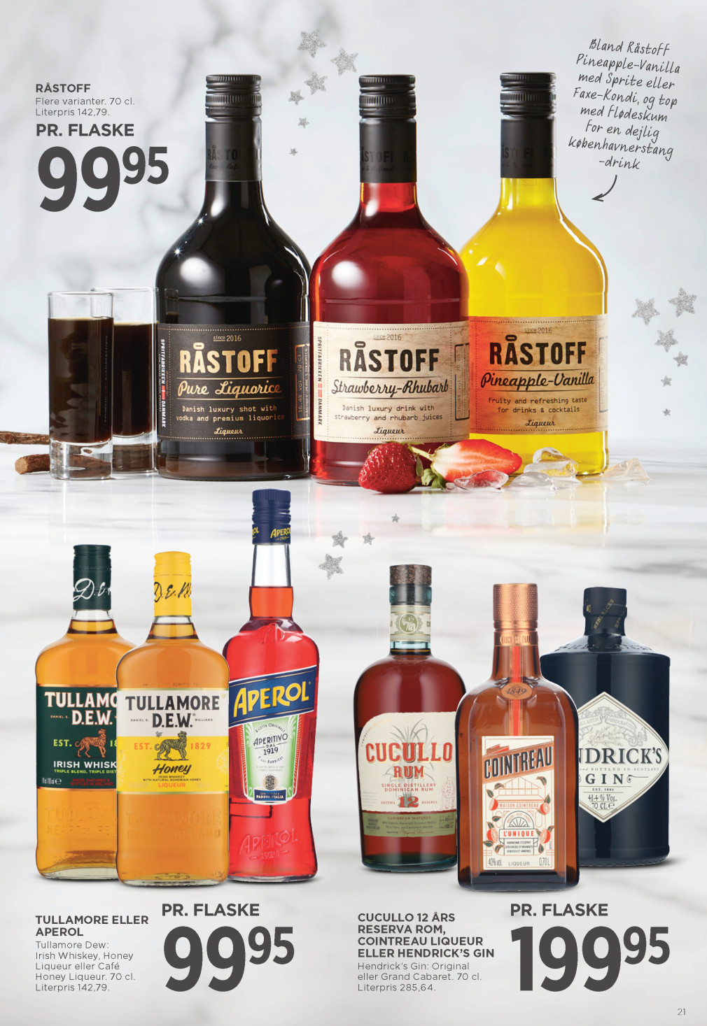 Meny tilbudsavis fra 27.12.2025 Side.30 