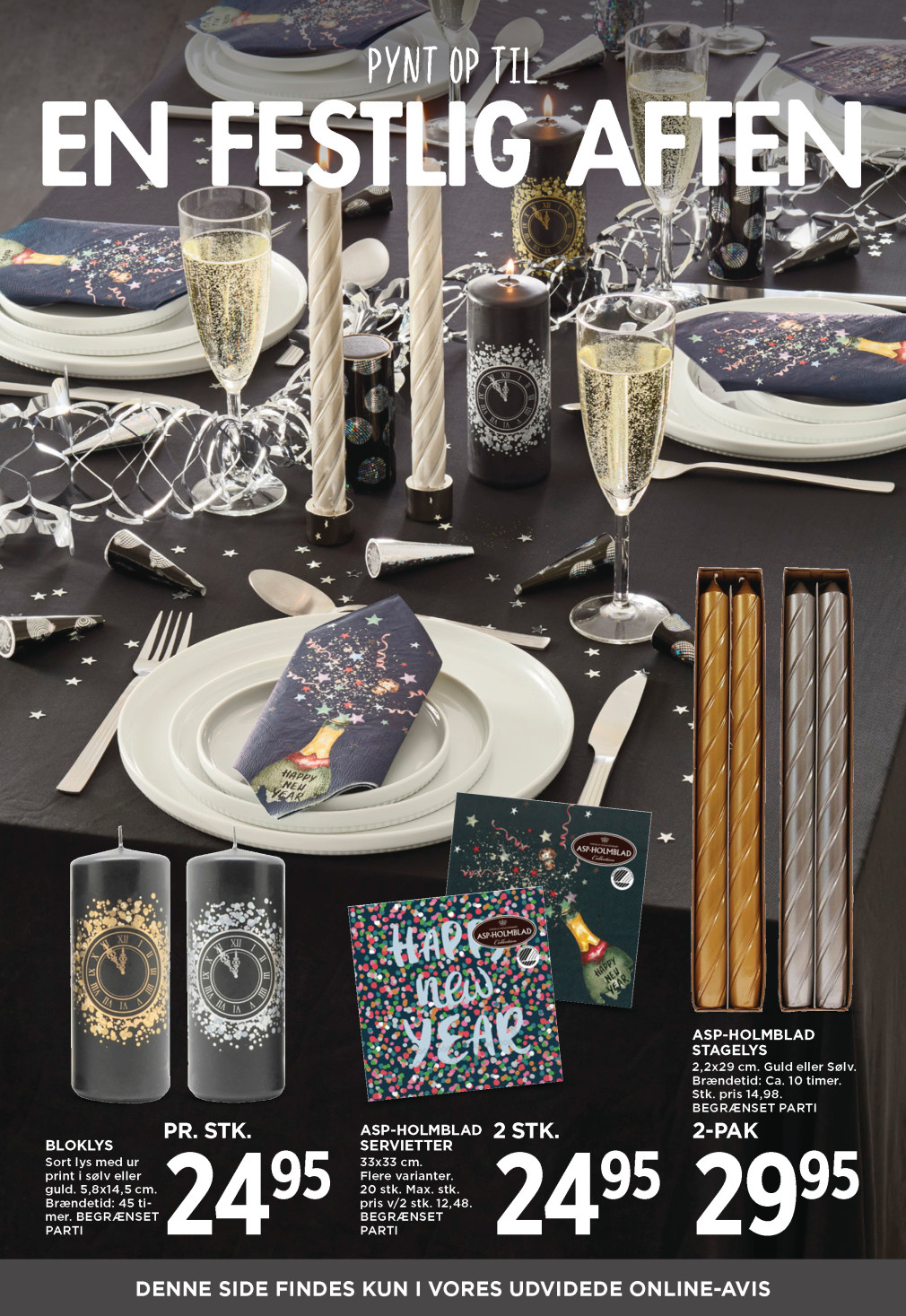 Meny tilbudsavis fra 27.12.2025 Side.38 