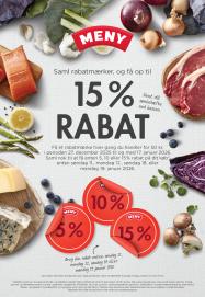 Meny tilbudsavis fra 27.12.2025 Side.6 