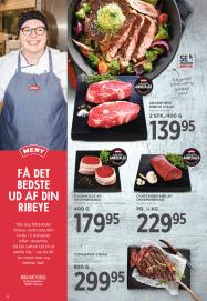 Meny tilbudsavis fra 27.12.2025 Side.10 