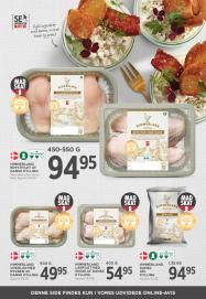 Meny tilbudsavis fra 27.12.2025 Side.13 