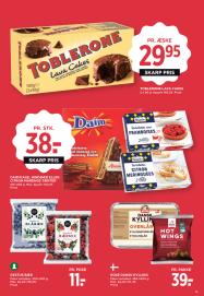 Meny tilbudsavis fra 27.12.2025 Side.19 