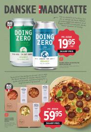 Meny tilbudsavis fra 27.12.2025 Side.21 