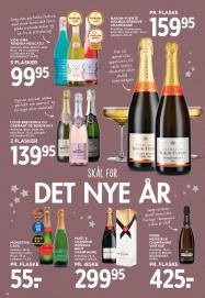 Meny tilbudsavis fra 27.12.2025 Side.25 