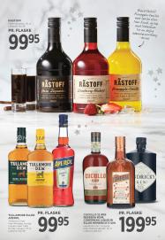 Meny tilbudsavis fra 27.12.2025 Side.30 