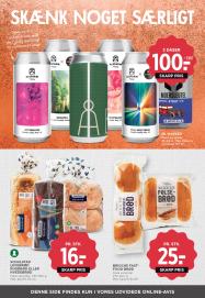 Meny tilbudsavis fra 27.12.2025 Side.32 