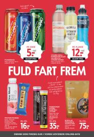 Meny tilbudsavis fra 27.12.2025 Side.33 