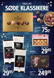 Meny tilbudsavis fra 27.12.2025 Side.36 