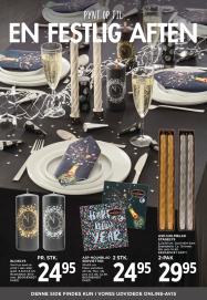 Meny tilbudsavis fra 27.12.2025 Side.38 