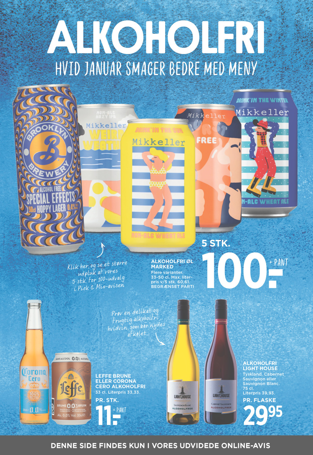 Meny tilbudsavis fra 02.01.2026 Side.27 