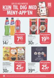 Meny tilbudsavis fra 02.01.2026 Side.3 