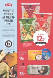 Meny tilbudsavis fra 02.01.2026 Side.6 