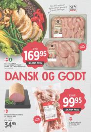 Meny tilbudsavis fra 02.01.2026 Side.10 