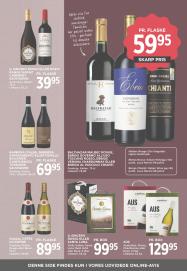 Meny tilbudsavis fra 02.01.2026 Side.25 