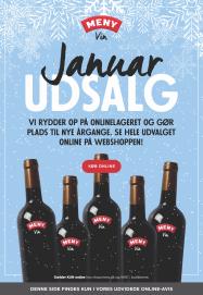 Meny tilbudsavis fra 02.01.2026 Side.26 