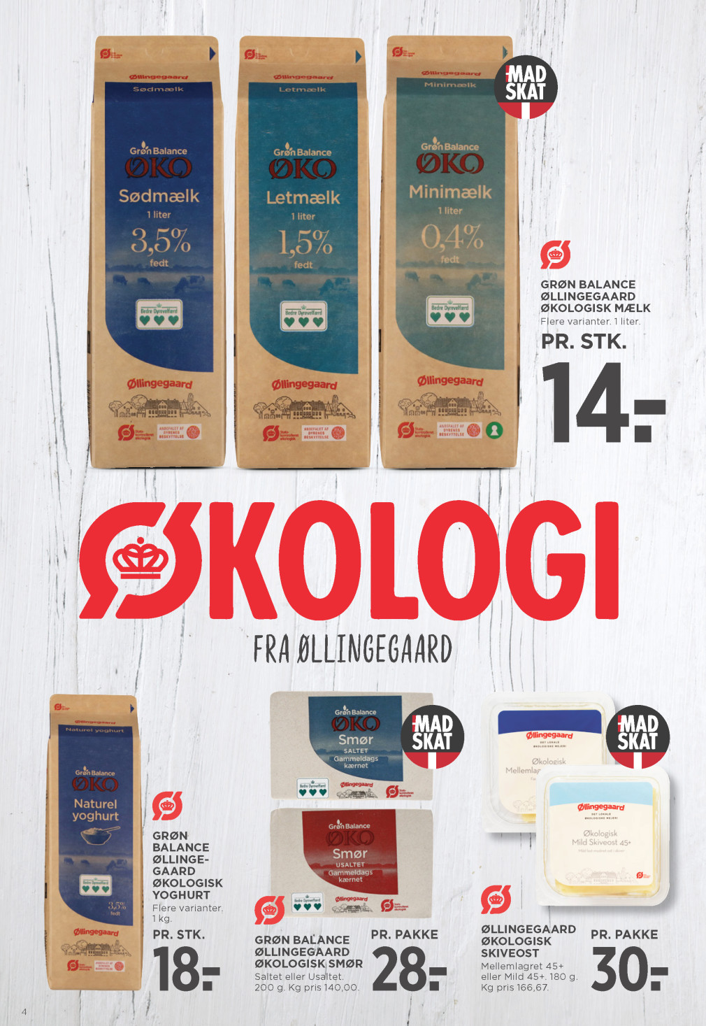 Meny tilbudsavis fra 09.01.2026 Side.8 