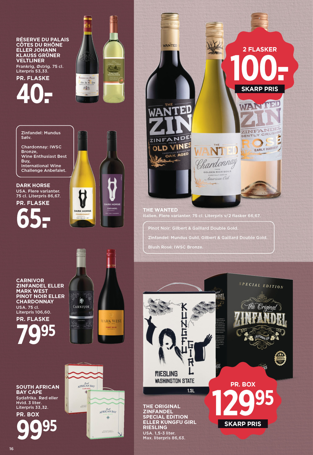 Meny tilbudsavis fra 09.01.2026 Side.26 