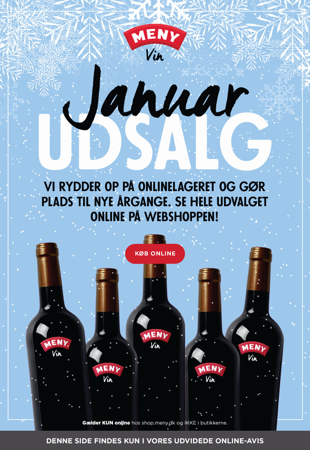 Meny tilbudsavis fra 09.01.2026 Side.27 