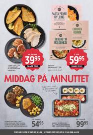 Meny tilbudsavis fra 09.01.2026 Side.13 