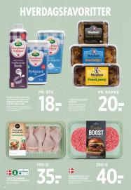 Meny tilbudsavis fra 09.01.2026 Side.16 