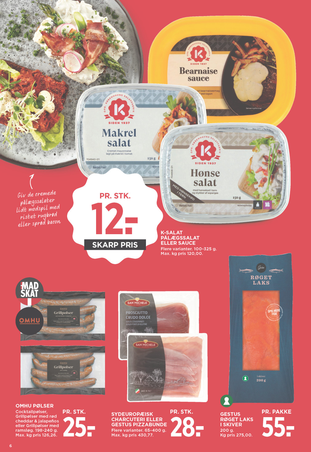 Meny tilbudsavis fra 16.01.2026 Side.7 