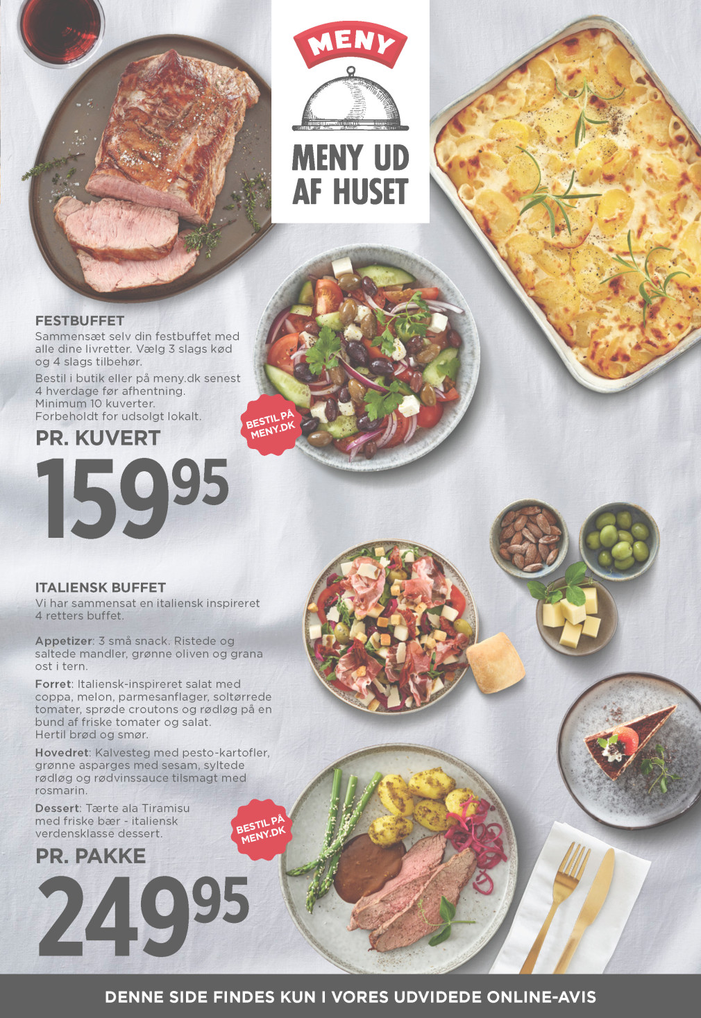 Meny tilbudsavis fra 16.01.2026 Side.11 