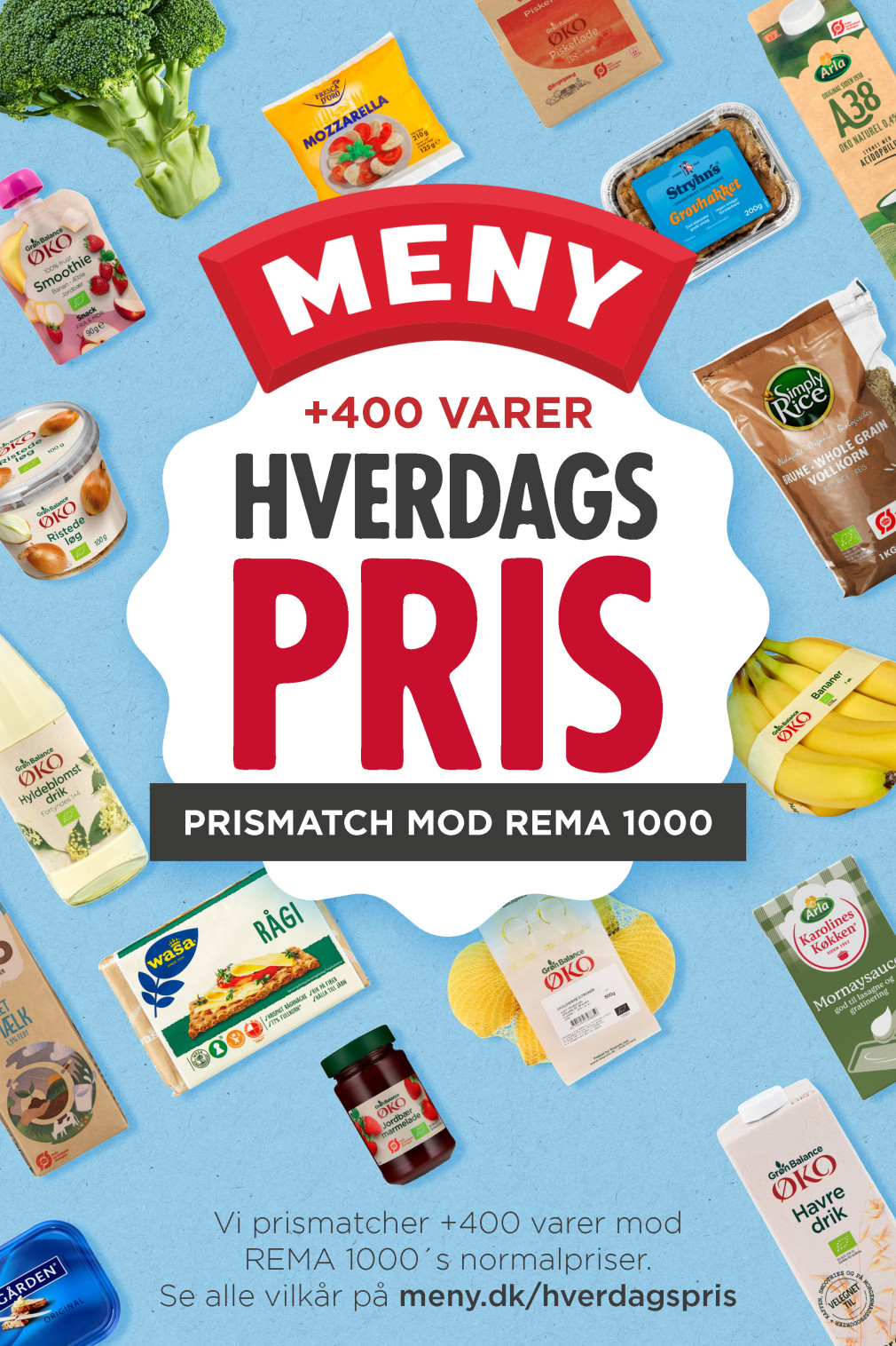 Meny tilbudsavis fra 16.01.2026 Side.20 