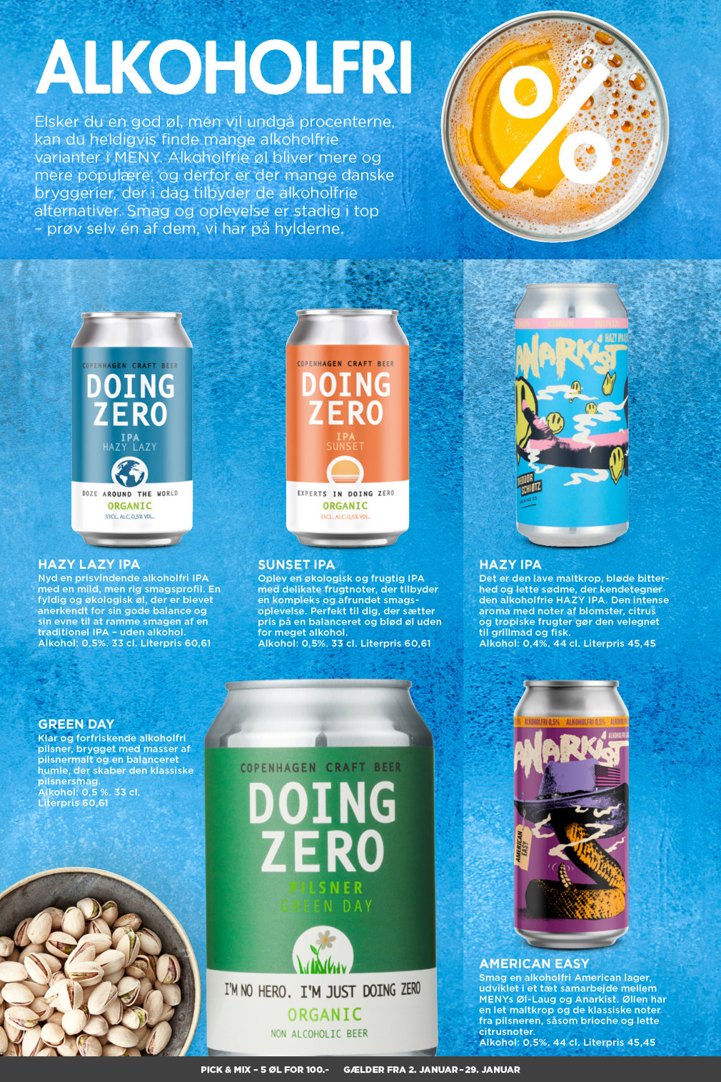 Meny tilbudsavis fra 16.01.2026 Side.33 